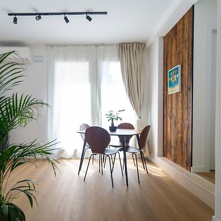 Ca Glera - Vintage Design Apartment Revine Lago エクステリア 写真