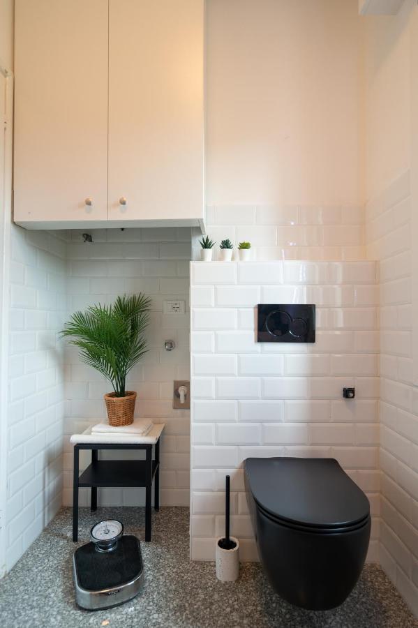Ca Glera - Vintage Design Apartment Revine Lago エクステリア 写真