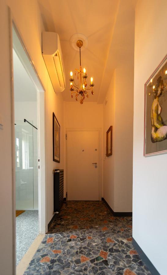 Ca Glera - Vintage Design Apartment Revine Lago エクステリア 写真