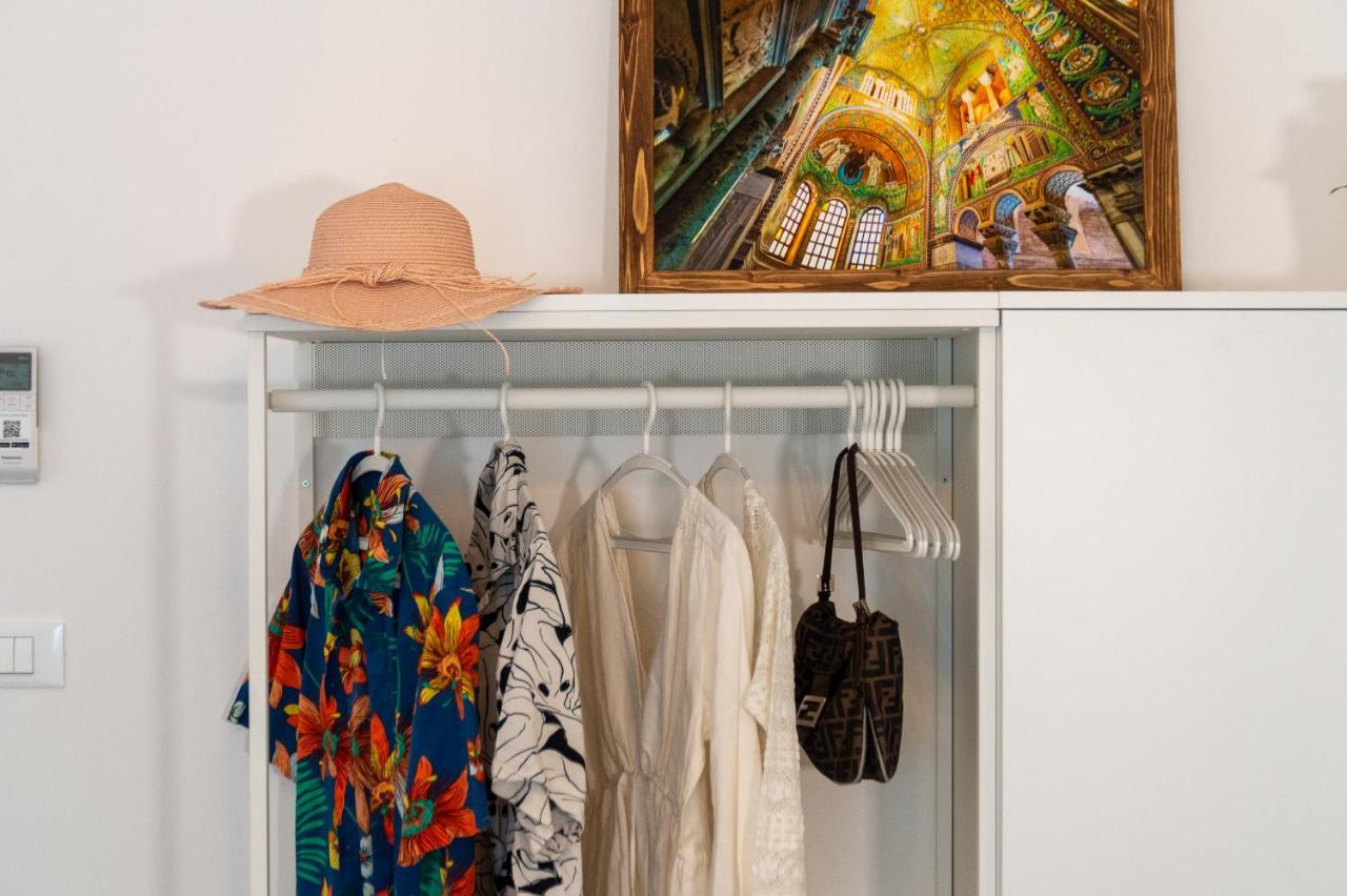 Ca Glera - Vintage Design Apartment Revine Lago エクステリア 写真