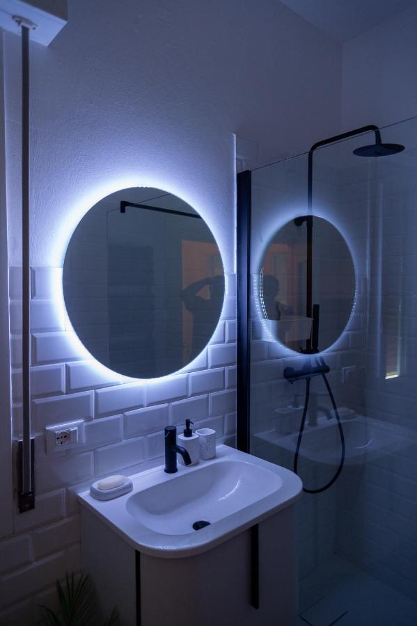 Ca Glera - Vintage Design Apartment Revine Lago エクステリア 写真