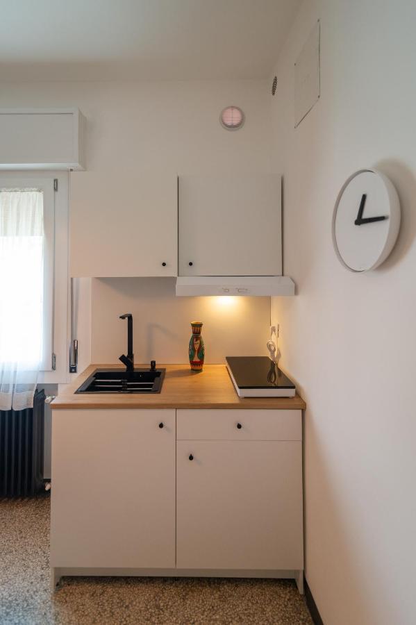 Ca Glera - Vintage Design Apartment Revine Lago エクステリア 写真