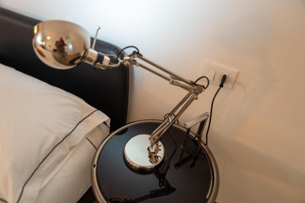 Ca Glera - Vintage Design Apartment Revine Lago エクステリア 写真