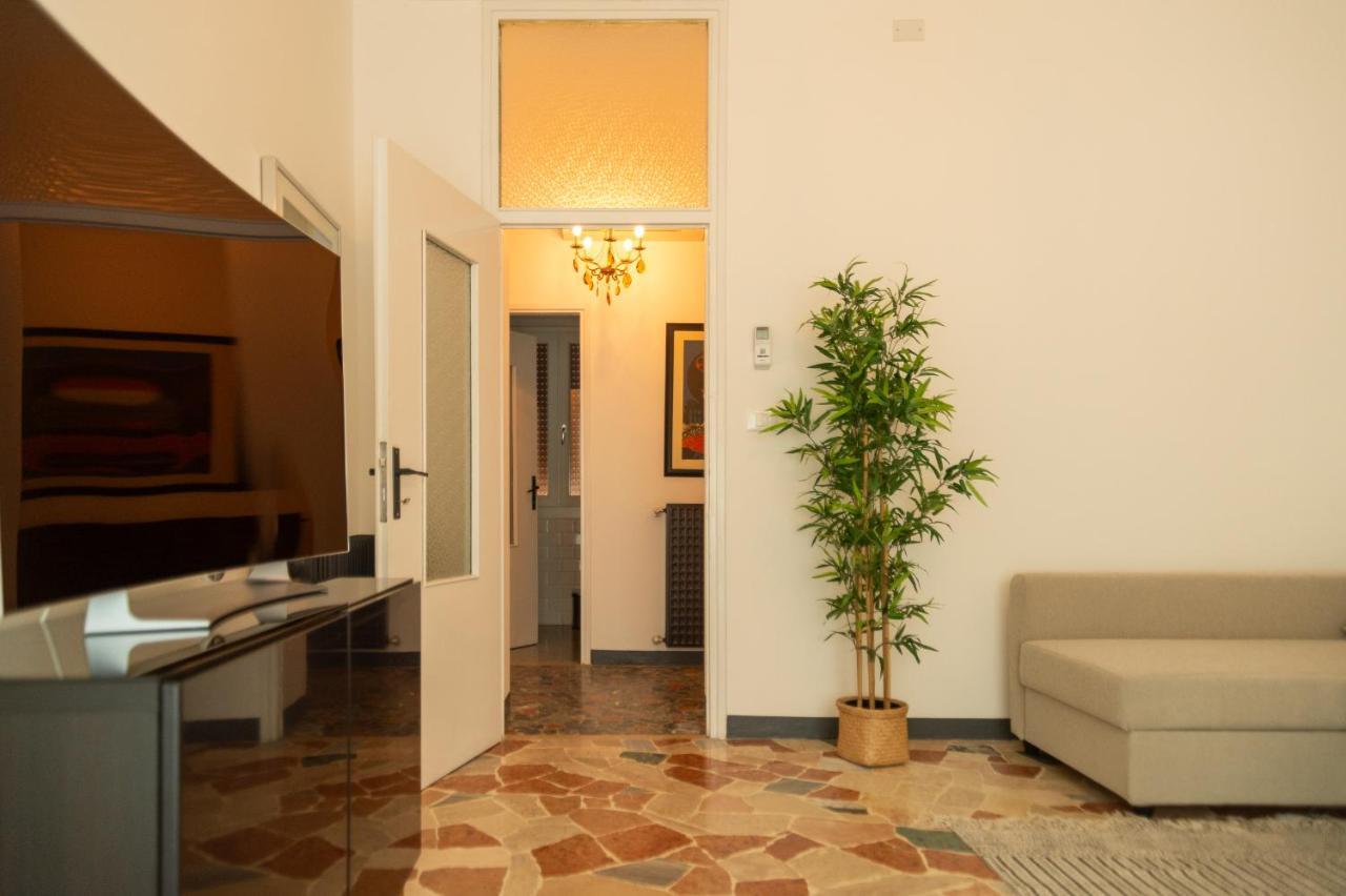 Ca Glera - Vintage Design Apartment Revine Lago エクステリア 写真