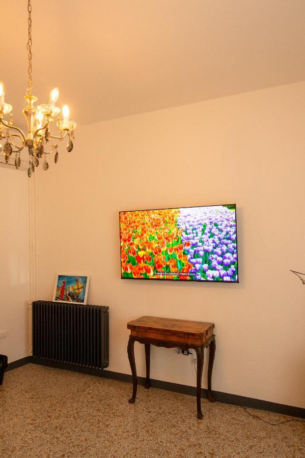 Ca Glera - Vintage Design Apartment Revine Lago エクステリア 写真