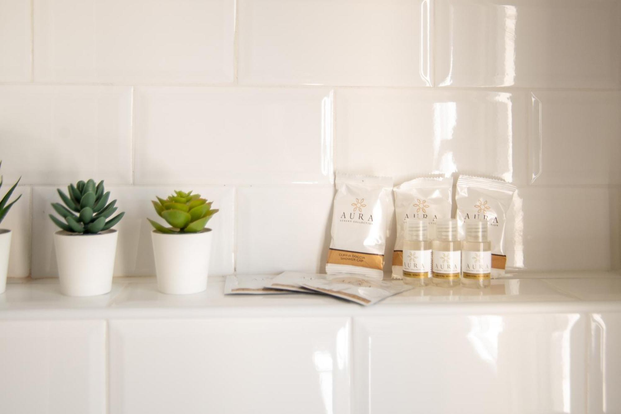 Ca Glera - Vintage Design Apartment Revine Lago エクステリア 写真