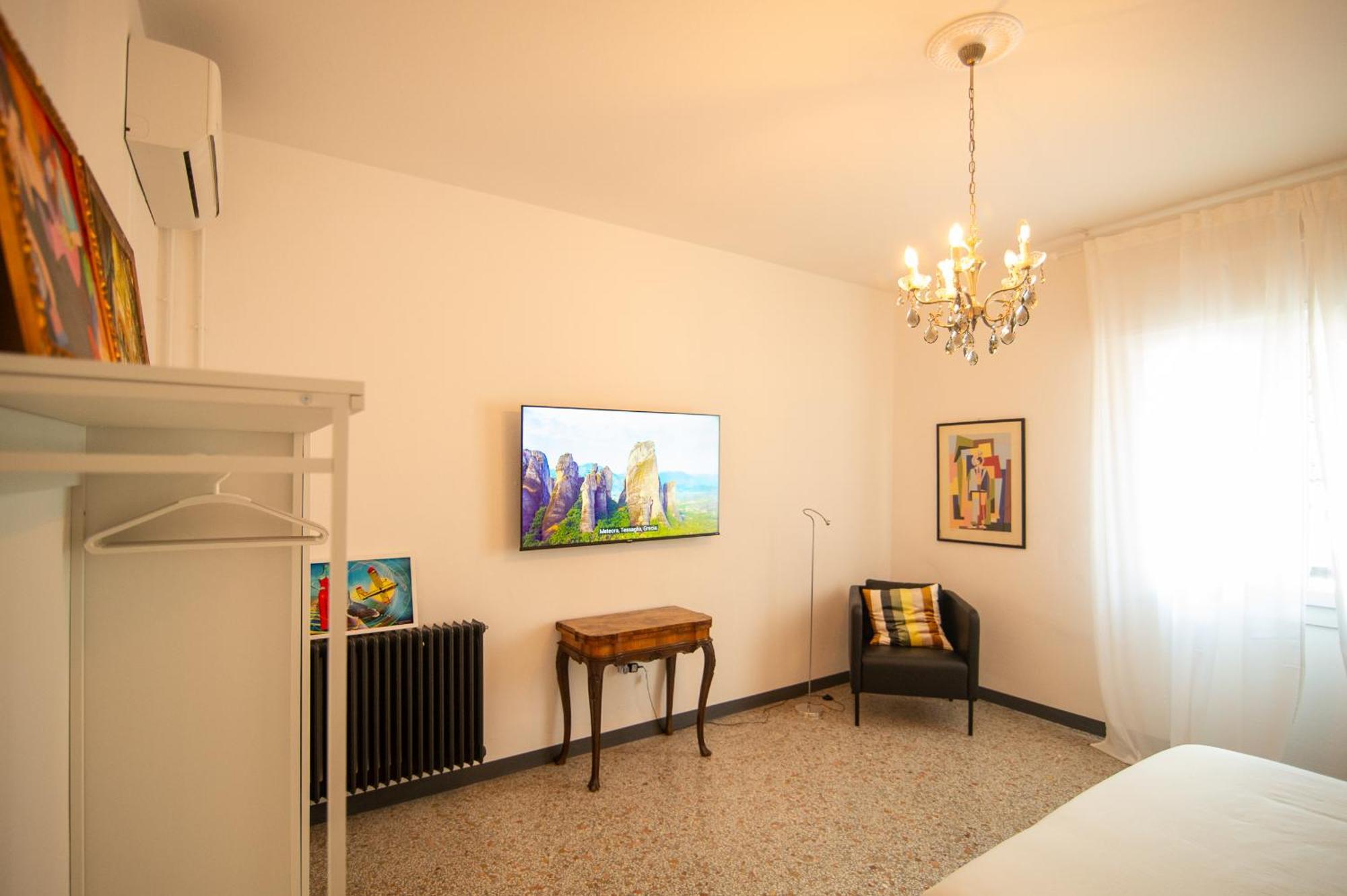 Ca Glera - Vintage Design Apartment Revine Lago エクステリア 写真