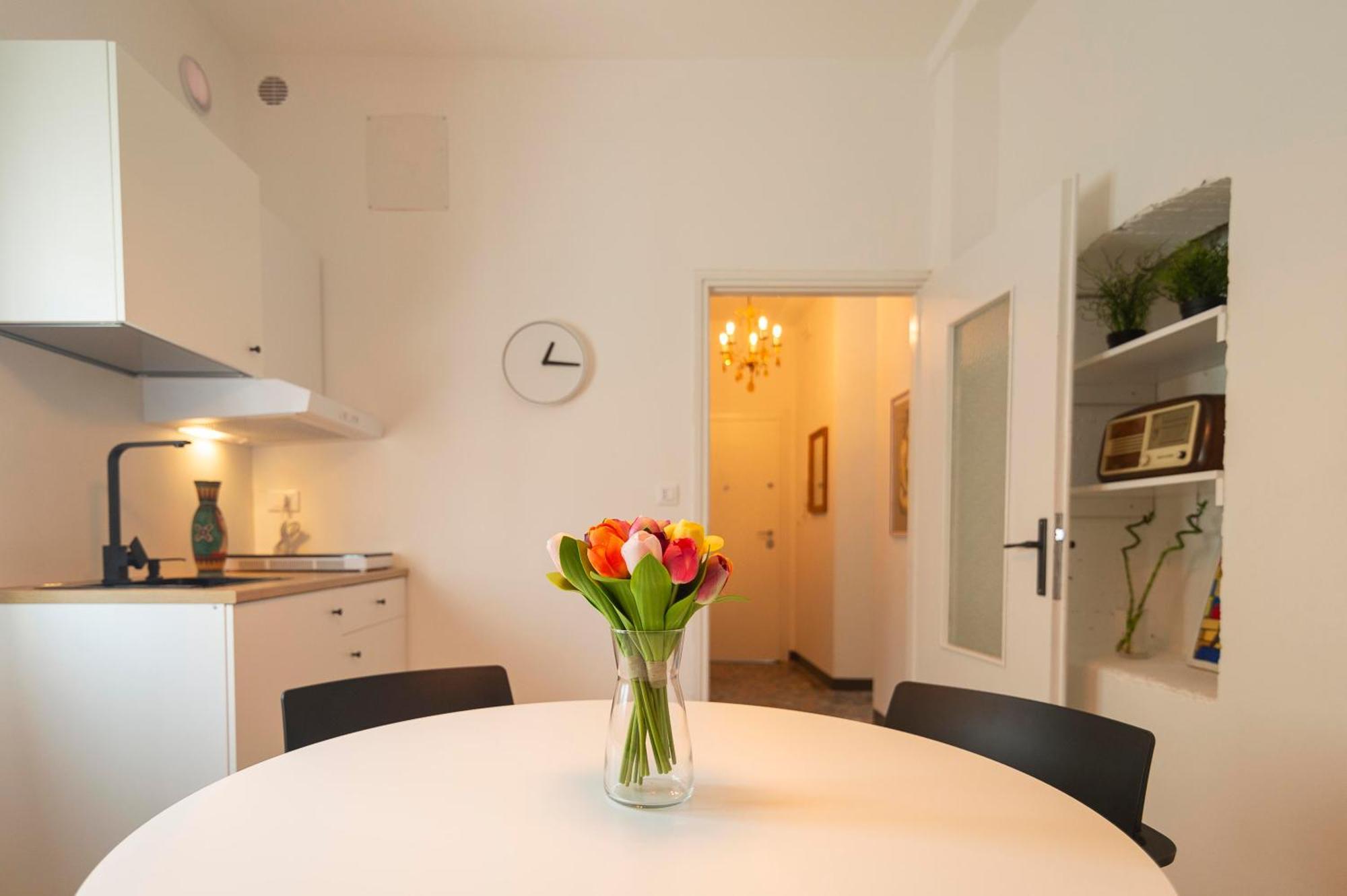 Ca Glera - Vintage Design Apartment Revine Lago エクステリア 写真