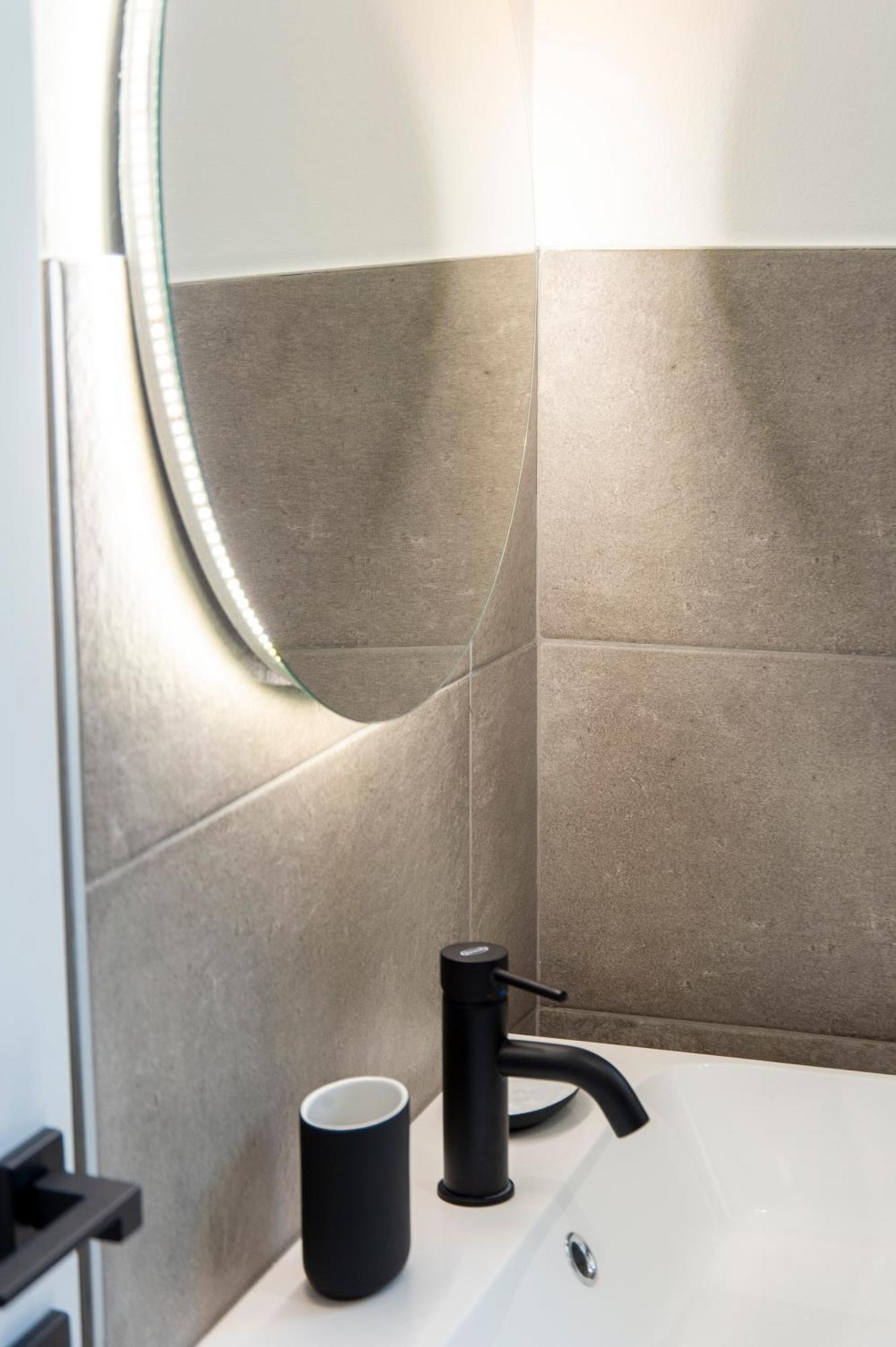 Ca Glera - Vintage Design Apartment Revine Lago エクステリア 写真