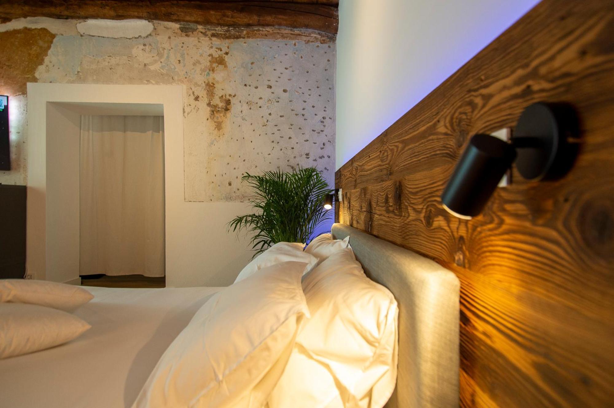 Ca Glera - Vintage Design Apartment Revine Lago エクステリア 写真