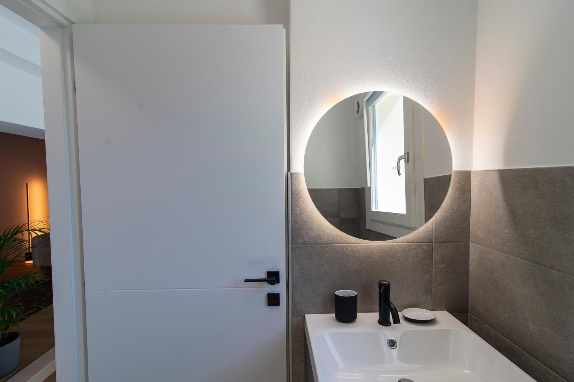 Ca Glera - Vintage Design Apartment Revine Lago エクステリア 写真